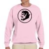 Adult Heavy Blend™  Fleece Crew Thumbnail