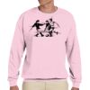 Adult Heavy Blend™  Fleece Crew Thumbnail