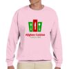 Adult Heavy Blend™  Fleece Crew Thumbnail