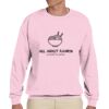 Adult Heavy Blend™  Fleece Crew Thumbnail