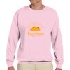 Adult Heavy Blend™  Fleece Crew Thumbnail