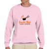 Adult Heavy Blend™  Fleece Crew Thumbnail