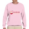 Adult Heavy Blend™  Fleece Crew Thumbnail