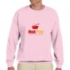 Adult Heavy Blend™  Fleece Crew Thumbnail