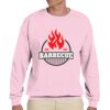 Adult Heavy Blend™  Fleece Crew Thumbnail
