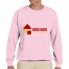 Adult Heavy Blend™  Fleece Crew Thumbnail