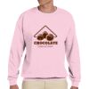 Adult Heavy Blend™  Fleece Crew Thumbnail