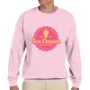 Adult Heavy Blend™  Fleece Crew Thumbnail