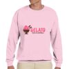 Adult Heavy Blend™  Fleece Crew Thumbnail