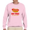 Adult Heavy Blend™  Fleece Crew Thumbnail
