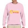 Adult Heavy Blend™  Fleece Crew Thumbnail