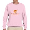 Adult Heavy Blend™  Fleece Crew Thumbnail