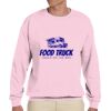 Adult Heavy Blend™  Fleece Crew Thumbnail