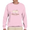 Adult Heavy Blend™  Fleece Crew Thumbnail