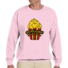 Adult Heavy Blend™  Fleece Crew Thumbnail