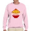 Adult Heavy Blend™  Fleece Crew Thumbnail