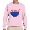Adult Heavy Blend™  Fleece Crew Thumbnail