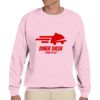Adult Heavy Blend™  Fleece Crew Thumbnail
