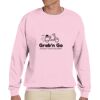 Adult Heavy Blend™  Fleece Crew Thumbnail