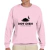 Adult Heavy Blend™  Fleece Crew Thumbnail
