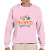 Adult Heavy Blend™  Fleece Crew Thumbnail