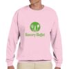 Adult Heavy Blend™  Fleece Crew Thumbnail