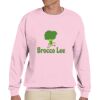Adult Heavy Blend™  Fleece Crew Thumbnail