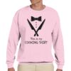 Adult Heavy Blend™  Fleece Crew Thumbnail
