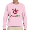 Adult Heavy Blend™  Fleece Crew Thumbnail