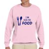 Adult Heavy Blend™  Fleece Crew Thumbnail