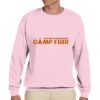 Adult Heavy Blend™  Fleece Crew Thumbnail