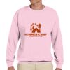 Adult Heavy Blend™  Fleece Crew Thumbnail