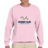 Adult Heavy Blend™  Fleece Crew Thumbnail
