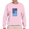 Adult Heavy Blend™  Fleece Crew Thumbnail