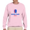 Adult Heavy Blend™  Fleece Crew Thumbnail