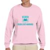 Adult Heavy Blend™  Fleece Crew Thumbnail