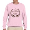 Adult Heavy Blend™  Fleece Crew Thumbnail