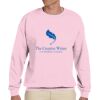 Adult Heavy Blend™  Fleece Crew Thumbnail