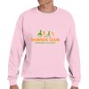Adult Heavy Blend™  Fleece Crew Thumbnail