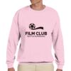 Adult Heavy Blend™  Fleece Crew Thumbnail