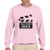 Adult Heavy Blend™  Fleece Crew Thumbnail