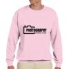 Adult Heavy Blend™  Fleece Crew Thumbnail