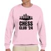 Adult Heavy Blend™  Fleece Crew Thumbnail
