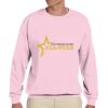 Adult Heavy Blend™  Fleece Crew Thumbnail