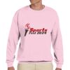 Adult Heavy Blend™  Fleece Crew Thumbnail