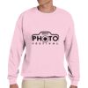 Adult Heavy Blend™  Fleece Crew Thumbnail