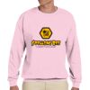 Adult Heavy Blend™  Fleece Crew Thumbnail