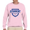 Adult Heavy Blend™  Fleece Crew Thumbnail