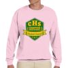 Adult Heavy Blend™  Fleece Crew Thumbnail