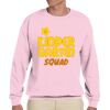 Adult Heavy Blend™  Fleece Crew Thumbnail